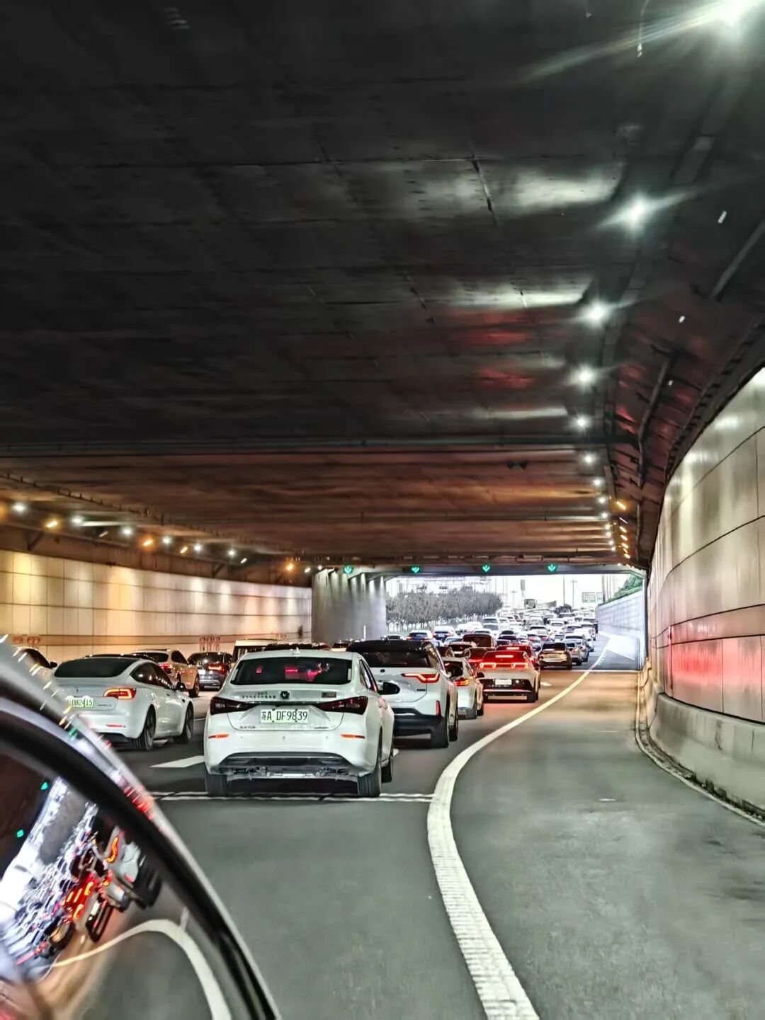 文件曝光咽喉要道新建匝道！南京“富人区”即将告别拥堵(图6)