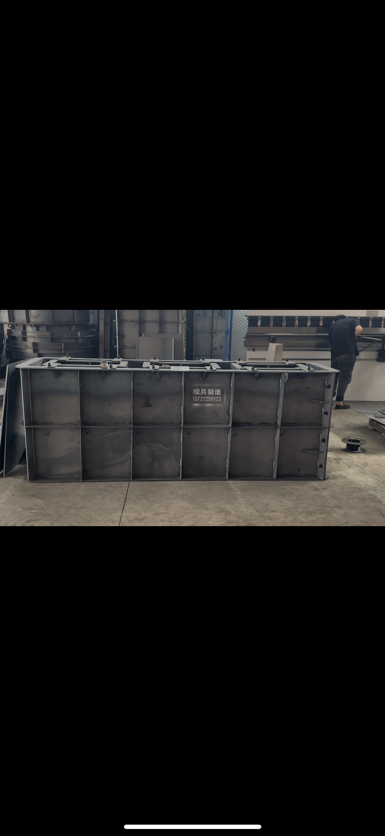 2026年4月市政工程优选：嘉轩模具制造拼装方井模具实力解析