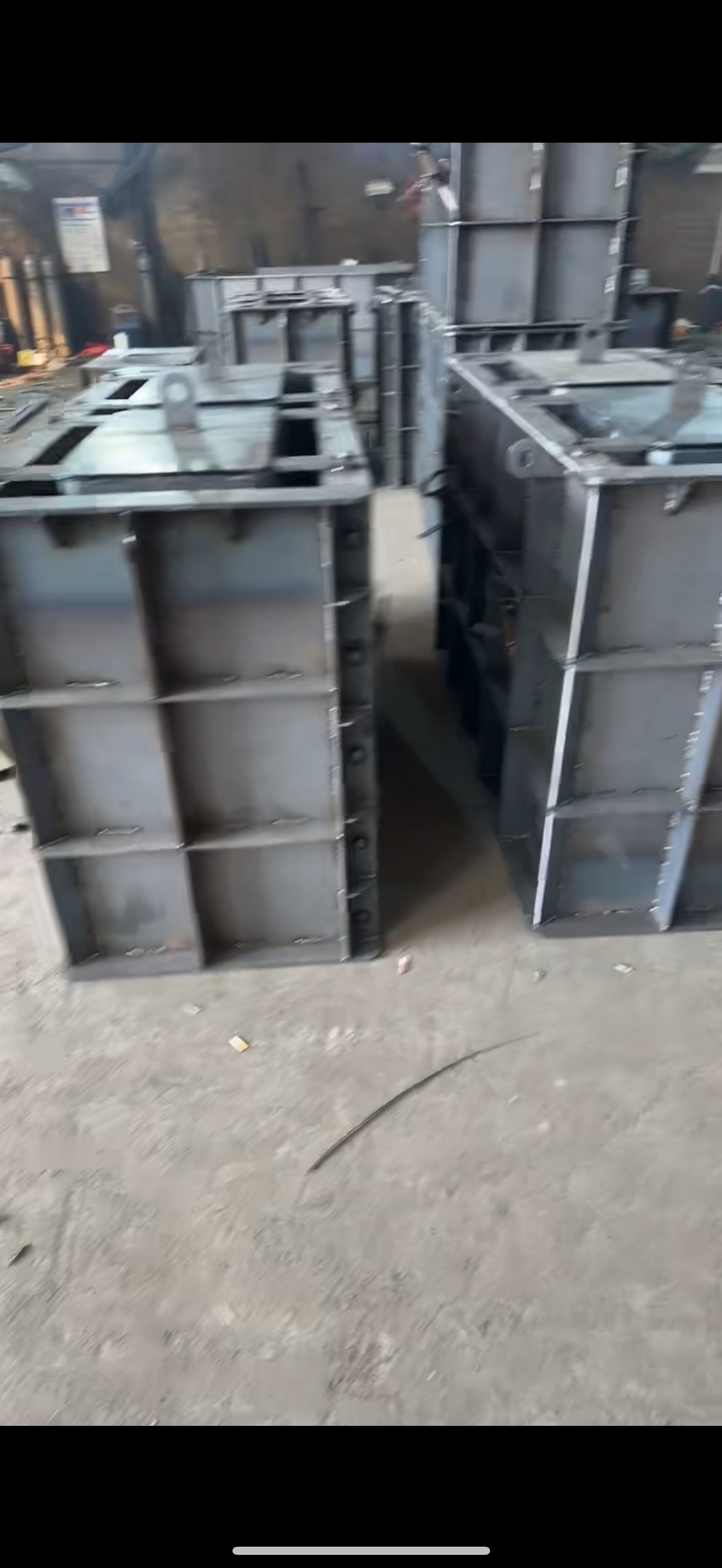 2026年4月市政工程优选：嘉轩模具制造拼装方井模具实力解析(图3)