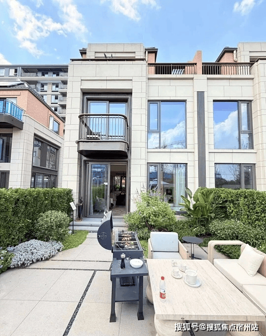 保利西郊和煦领墅(售楼处)网站-2026保利西郊和煦领墅营销中心(售楼处中心)欢迎您-周边环境-户型图-最新房价-地址-楼盘详情-配套-电话-交房时间(图4)