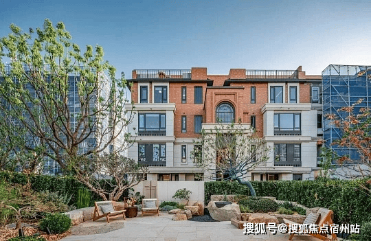 保利西郊和煦领墅(售楼处)网站-2026保利西郊和煦领墅营销中心(售楼处中心)欢迎您-周边环境-户型图-最新房价-地址-楼盘详情-配套-电话-交房时间(图5)