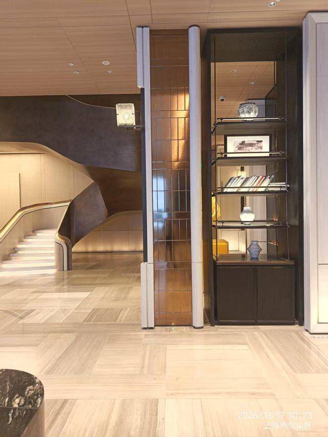 金茂堂前认证：北上海热销红盘区位配套户型价格售楼处预约指南(图7)