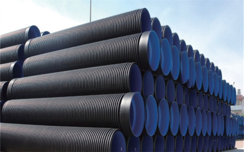 2026年最新重庆地区市政排水工程优质双壁波纹管品牌综合盘点与选购指南(图1)