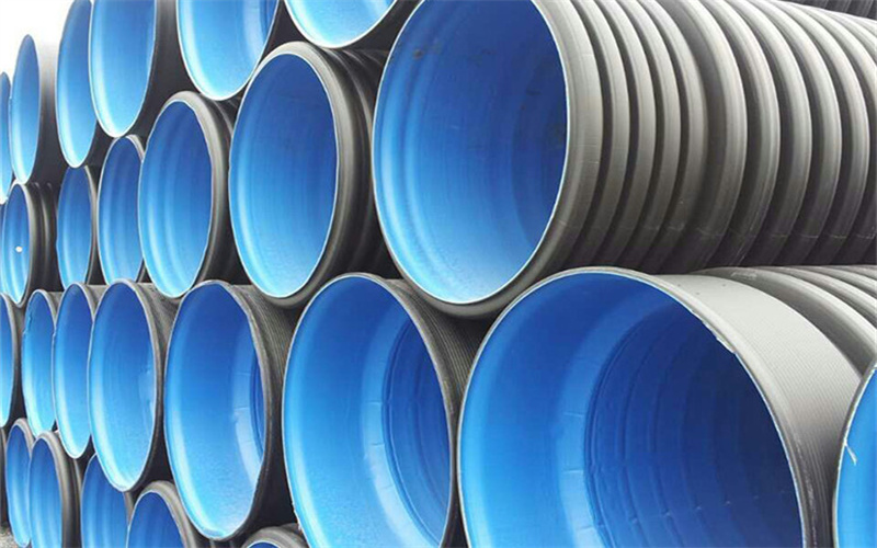 2026年最新重庆地区市政排水工程优质双壁波纹管品牌综合盘点与选购指南(图2)