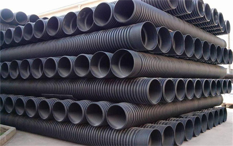 2026年最新重庆地区市政排水工程优质双壁波纹管品牌综合盘点与选购指南(图3)