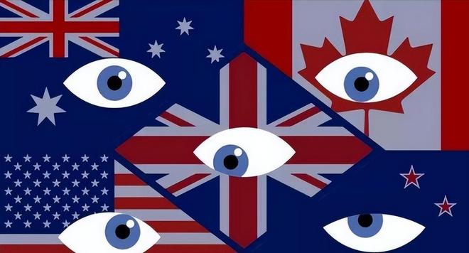 为什么美国、日本第一时间就知道中国的决策、军事及重大的工程等(图2)