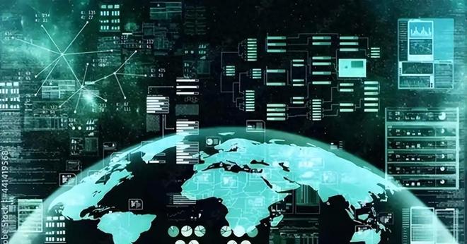 为什么美国、日本第一时间就知道中国的决策、军事及重大的工程等(图5)