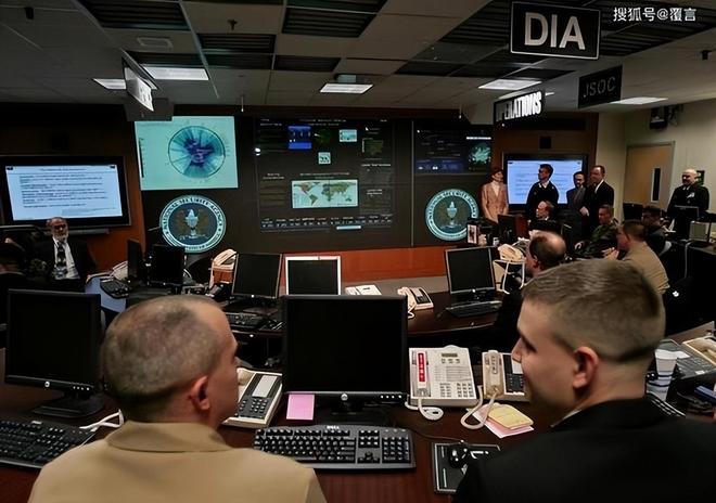 为什么美国、日本第一时间就知道中国的决策、军事及重大的工程等(图12)