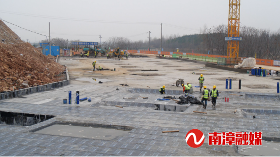 加快民生项目建设优化殡葬服务体系(图2)