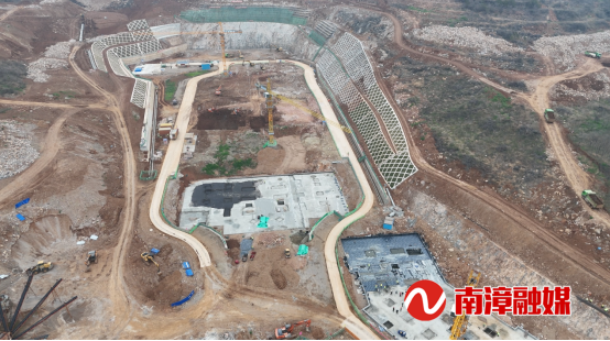 加快民生项目建设优化殡葬服务体系(图1)