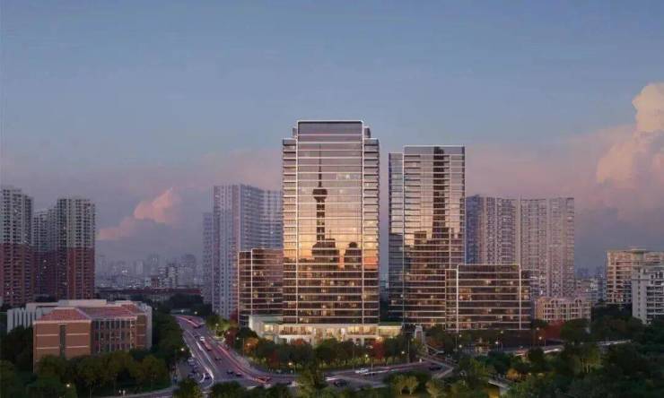 绿城潮鸣外滩【认证】售楼处电话_绿城潮鸣外滩营销中心24小时热线楼盘测评+最新房价-楼盘详情-配套-电话(图5)