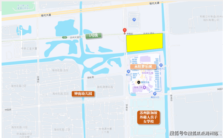 苏州道壹号认证售楼处电话苏州道壹号营销中心│2026售楼处-楼盘价格户型地址电话环境配套交房时间(图9)