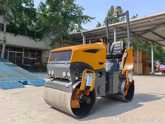 工程机械厂家实力推荐：建筑施工场景需求(图1)