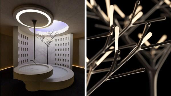 GROHESPA水愈谧境登陆2026米兰设计周以水为引愈身心之境(图2)