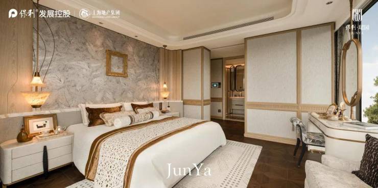 保利珺园(售楼处)电话-保利珺园销售中心-环境-户型-价格-地址-楼盘详情-配套-电话-售楼处位置-配套位置(图11)